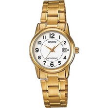 Casio LTP-V002G-7BUDF Kol Saati