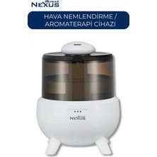 Direct Nexus Ultrasonik Buhar Makinesi