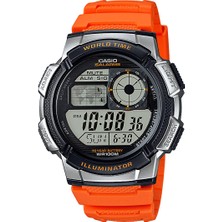 Casio AE-1000W-4BVDF Kol Saati