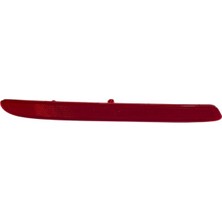 Ns Nilser Auto Parts Chery Tiggo 7 Arka Sol Reflektör 2025-2027 605001865AA