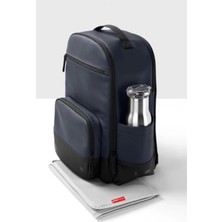 Skip Hop Flex Sırt Çantası Lacivert