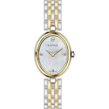 Wainer WA.18210-B Kadın Kol Saati