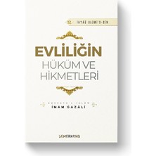 Evliliğin Hüküm ve Hikmetleri