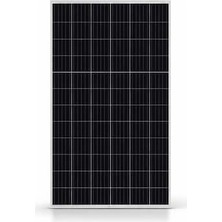 Sunwatt 205W Mono Halfcut Güneş Paneli