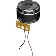 Eng 320401 Geri Vites Alarmı 12V - 24V (Su Korumalı - Ip 67)