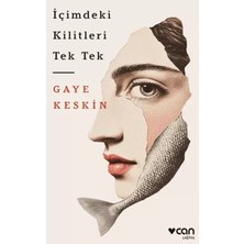 Renas Store Içimdeki Kilitleri Tek Tek