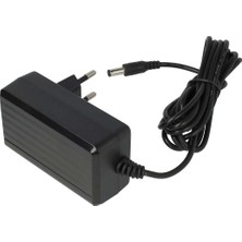 YKA Tp-Link Tapo C100 C200 C210 C310 C320WS TC60 TC70 Ip Kamera Wifi 360° Güç Kaynağı Adaptörü 8 Metre