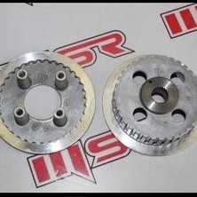 Moto SPL Honda Cbr 125R Debriyaj Tabla