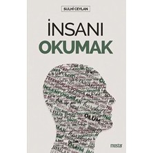 Insanı Okumak
