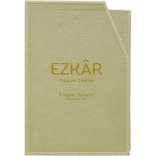 Ezkar Dua ve Zikirler 1-2