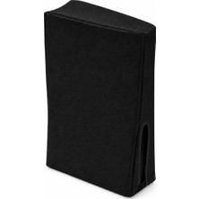 Microcase Ps5 Için Su Toz Kir Çizik Koruma Kılıfı AL5643