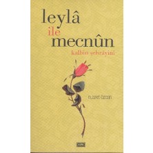 Leyla Ile Mecnun