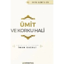 Ümit ve Korku Hali