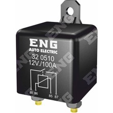Eng 320510 Röle 12V 100 Amper