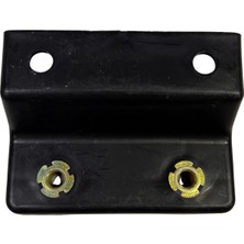 Tvs Raıder 125 Adaptör Braketi