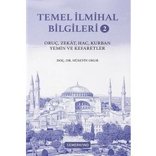 Temel Ilmihal Bilgileri 2