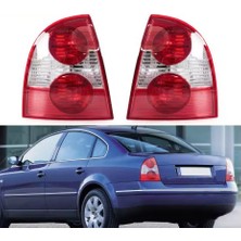 Depo Volkswagen Passat Stop Lambası 2001-2005 Sağ-Sol Takım