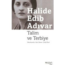Talim ve Terbiye