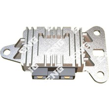 Eng 320102 Elektronik Konjektör 24V