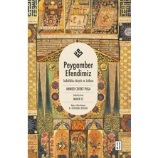 Peygamber Efendimiz