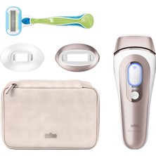 Braun Skin I-Expert Pro 7 PL7147 Akıllı Ipl Cihazı (2 Başlıklı)