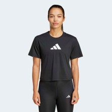 Adidas JG8614 We Bl Tee Kadın Tişört