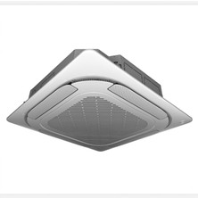 Midea Kaset Tipi Klima 42000 Btu  Montaj Hariç