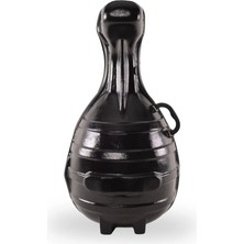 Aurora Sert Hardcase Ud Kılıfı Darbeye Dayanıklı ve Hafif Ud Taşıma Çantası