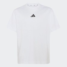 Adidas KC9666 J Z.n.e. Tee Çocuk Tişört