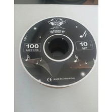 Steeltürk 10 Mmkablo Çorabı 100 Metre
