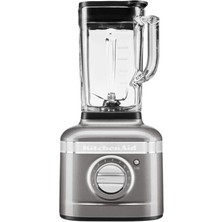 Kitchenaid Artisan K400 5KSB4026EMS Medallion Silver