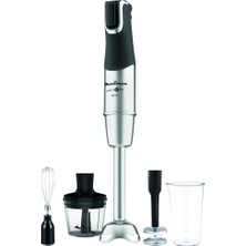 Moulinex Infinyforce Pro 4-In-1 DD95HD10