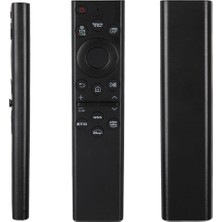 Parmis Samsung Uyumlu RM-L1811 Universal Netflix Prime Video Tuşlu Lcd-Led Tv Kumandası