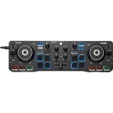 Hercules Djcontrol Starlight