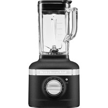 Kitchenaid Artisan K400 5KSB4026EBK Black Matte