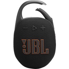 Jbl Clip 5 Black