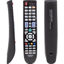Parmis Samsung Uyumlu RM-D762 Universal Lcd-Led Tv Kumandası