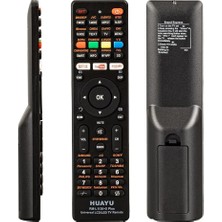 Parmis Beko Uyumlu RM-L1130 x Plus Universal Lcd-Led Tv Kumandası