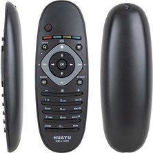 Parmis Philips Uyumlu RM-1075 Universal Lcd-Led Tv Kumandası