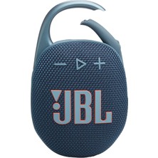 Jbl Clip 5 Blue