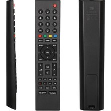 Parmis Wismann Uyumlu Bsm7-32 Bsm7-32 Myıptv Youtube Tuşlu Lcd-Led Tv Kumandası