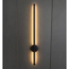 Empressco Baston Aplik Modern LED Duvar Aydınlatma