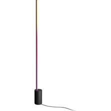 Philips Hue Gradient Signe Floor Lamp - White And Colored Light - Black