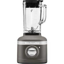 Kitchenaid Artisan K400 5KSB4026EGR Imperial Grey