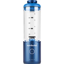 Nutribullet Flex Blue