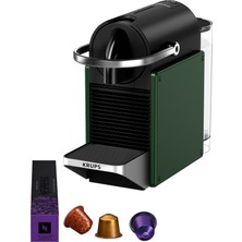 Krups Nespresso Pixie XN3063