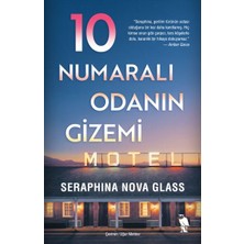 Nemesis Kitap 10 Numaralı Odanın Gizemi