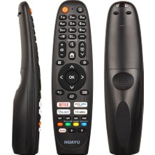 Parmis Lg Uyumlu RM-L1818 Me Universal Blister Ambalajlı Lcd-Led Tv Kumandası