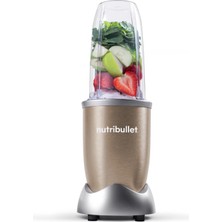 Nutribullet 900 Pro Champagne