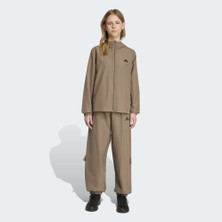 Adidas KT4150 J Wv Utlty Ts Çocuk Eşofman Takımı